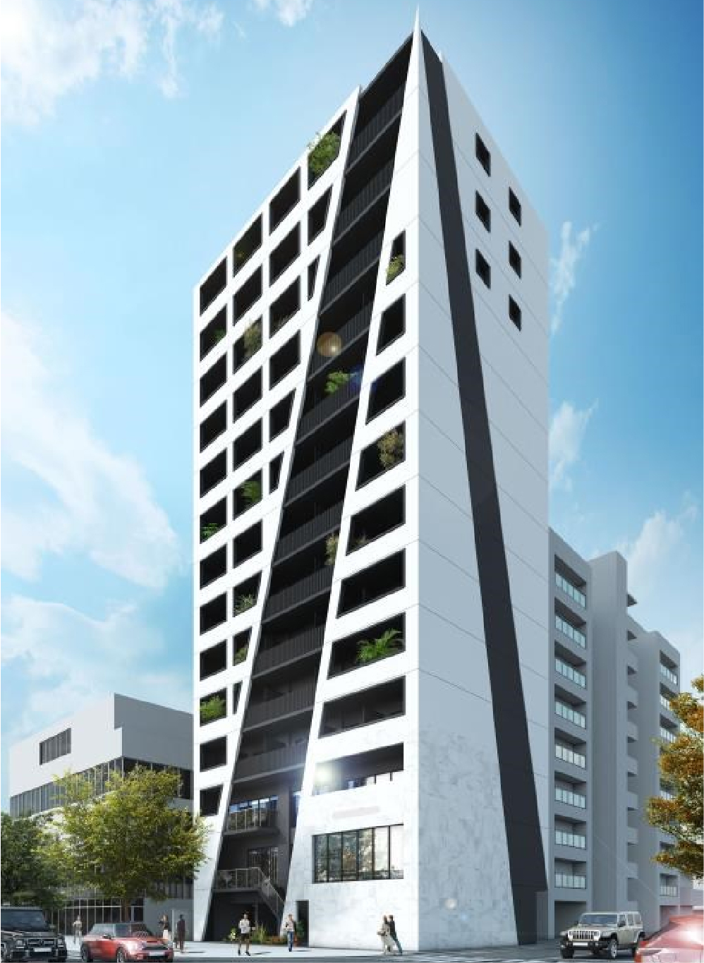 福岡支社