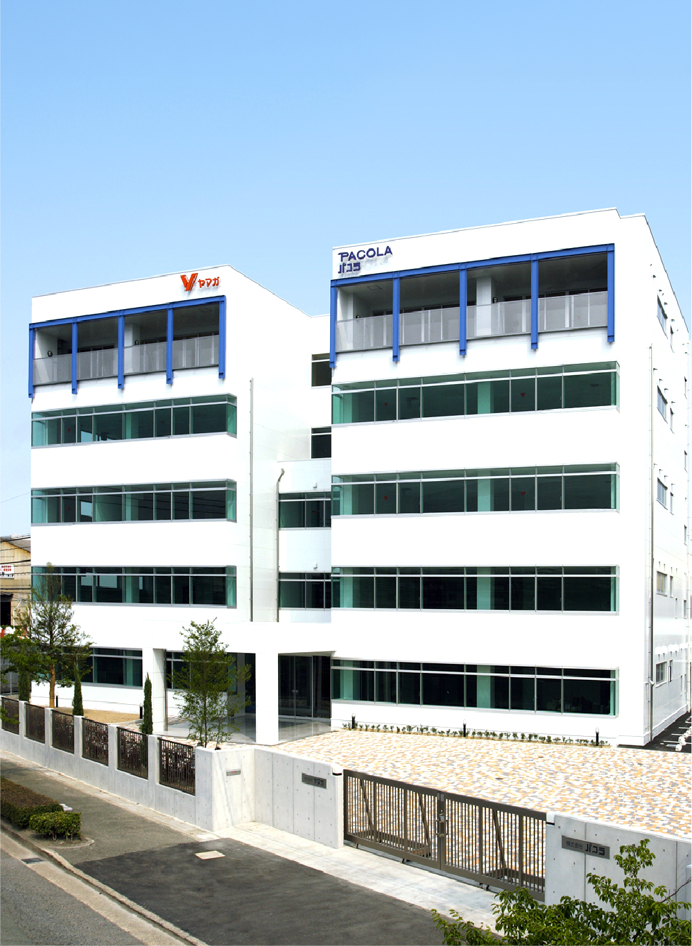 北九州支社