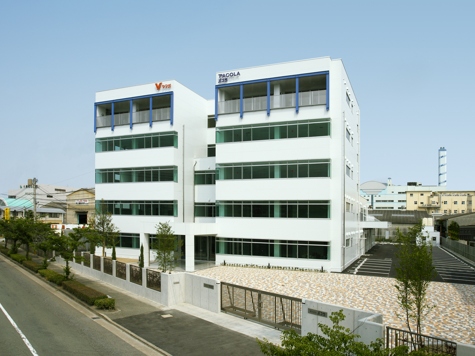 株式会社パコラ - 【公式】福岡の求人広告は株式会社パコラ